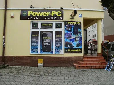 Power-Pc